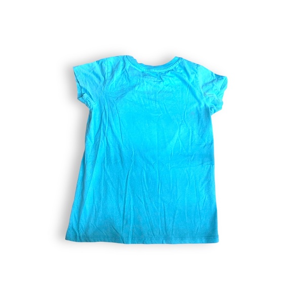 ✨GIRLS BLUE DISNEY ENCANTO SHIRT✨ - Picture 2 of 4